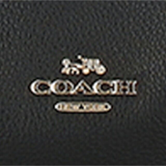 コーチ ショルダーバッグ レディース ブランド COACH Cambodia CCD65 IMBLK ブラック 斜めがけ 高級 おしゃれ プレゼント 女性 実用的 かわいい