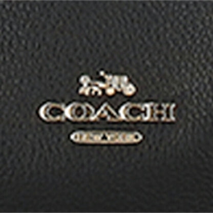コーチ ショルダーバッグ レディース ブランド COACH Cambodia CCD65 IMBLK ブラック 斜めがけ 高級 おしゃれ プレゼント 女性 実用的 かわいい
