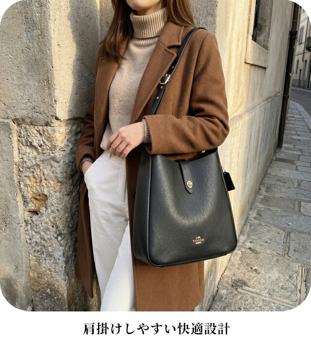 コーチ ショルダーバッグ レディース ブランド COACH Cambodia CCD65 IMBLK ブラック 斜めがけ 高級 おしゃれ プレゼント 女性 実用的 かわいい