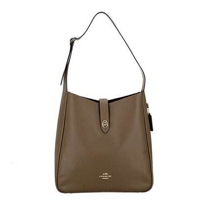 コーチ ショルダーバッグ レディース ブランド COACH Cambodia CCD65 IMV2R ブラウン 斜めがけ 高級 おしゃれ プレゼント 女性 実用的 かわいい