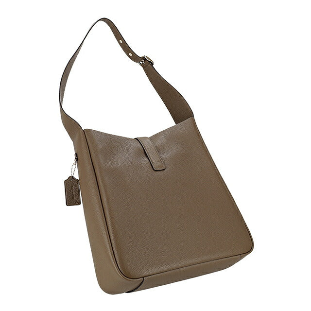 コーチ ショルダーバッグ レディース ブランド COACH Cambodia CCD65 IMV2R ブラウン 斜めがけ 高級 おしゃれ プレゼント 女性 実用的 かわいい
