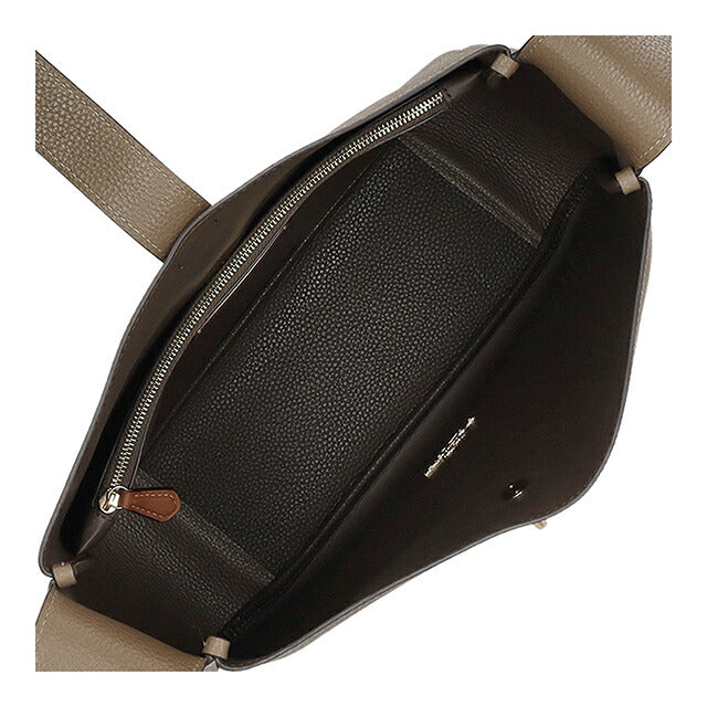 コーチ ショルダーバッグ レディース ブランド COACH Cambodia CCD65 IMV2R ブラウン 斜めがけ 高級 おしゃれ プレゼント 女性 実用的 かわいい