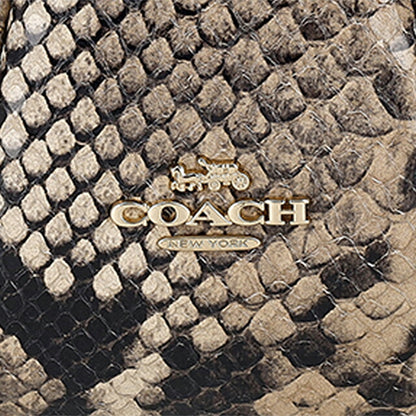 Coach Shoulder Bag Women&