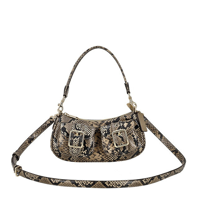 Coach Shoulder Bag Women&