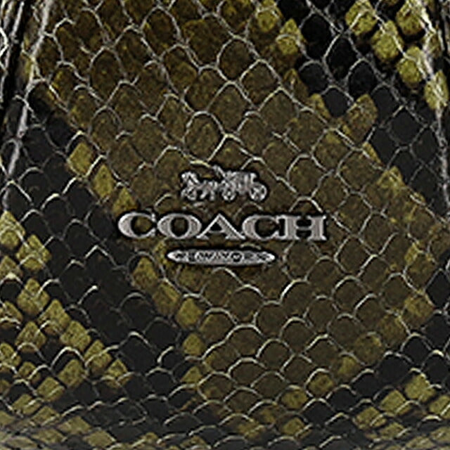 Coach Shoulder Bag Women&