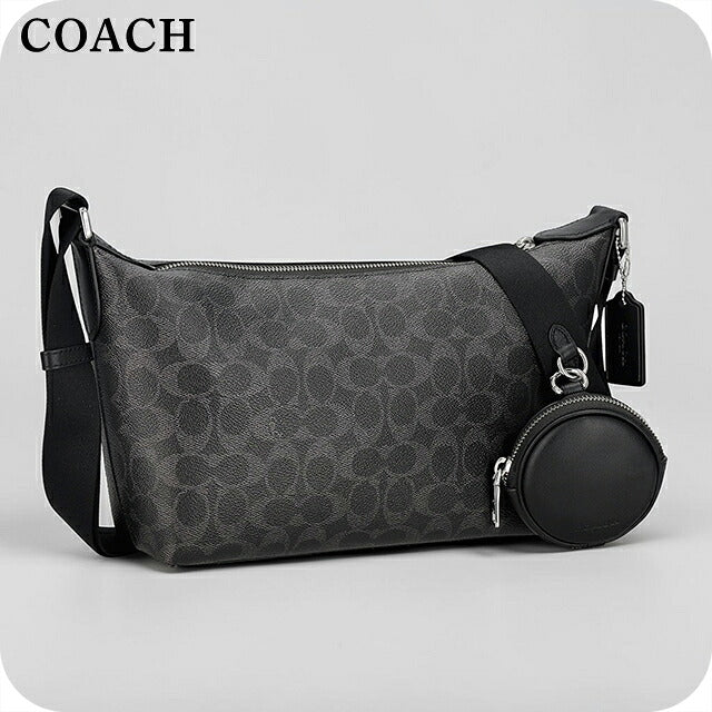 コーチ ショルダーバッグ メンズ レディース ブランド COACH