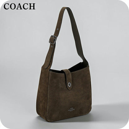 Coach Shoulder Bag Women&