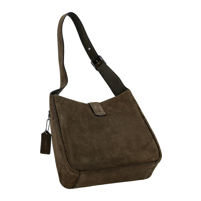 Coach Shoulder Bag Women&