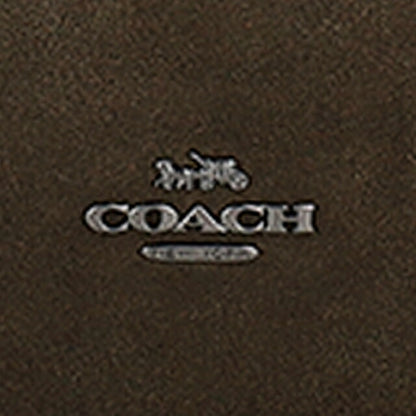 Coach Shoulder Bag Women&