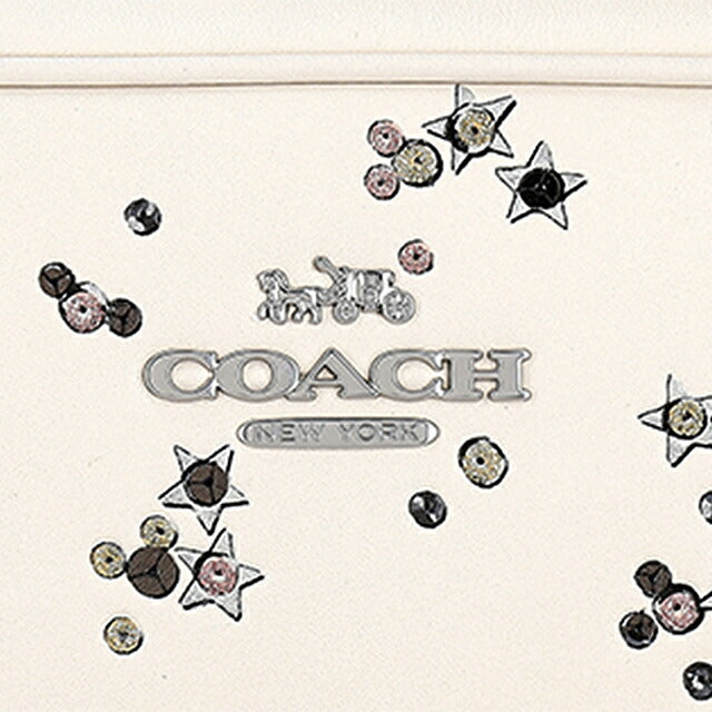 Coach Shoulder Bag Women&