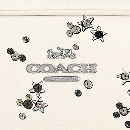 Coach Shoulder Bag Women&