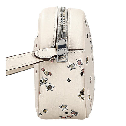 Coach Shoulder Bag Women&