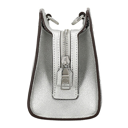コーチ ショルダーバッグ レディース ブランド COACH Philippines CCK70 SVYGP シルバー/グレー 斜めがけ 高級 おしゃれ プレゼント 女性 実用的 かわいい