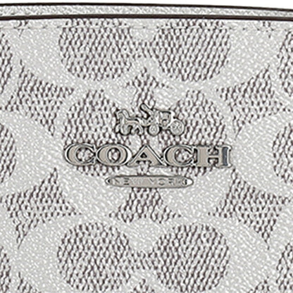 コーチ ショルダーバッグ レディース ブランド COACH Philippines CCK70 SVYGP シルバー/グレー 斜めがけ 高級 おしゃれ プレゼント 女性 実用的 かわいい