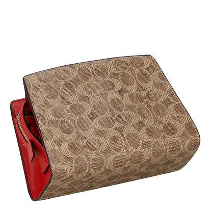 Coach Shoulder Bag Women&