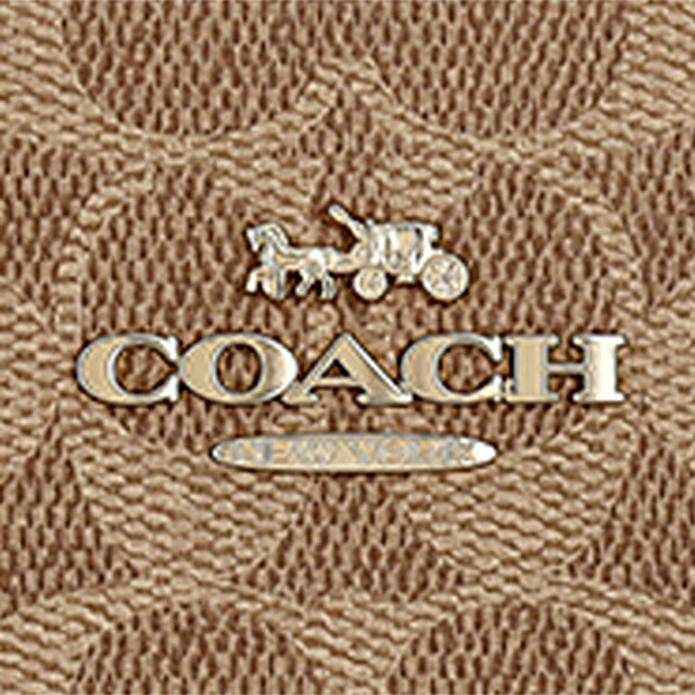 Coach Shoulder Bag Women&