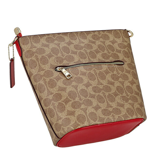 コーチショルダーバッグ F54770　(こげ茶) COACH（コーチ） 国内発送 バッグ メンズ ショルダーバッグ F54770 BLK