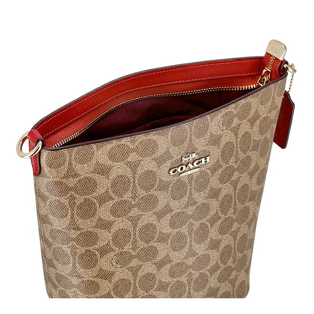 コーチショルダーバッグ F54770　(こげ茶) COACH（コーチ） 国内発送 バッグ メンズ ショルダーバッグ F54770 BLK