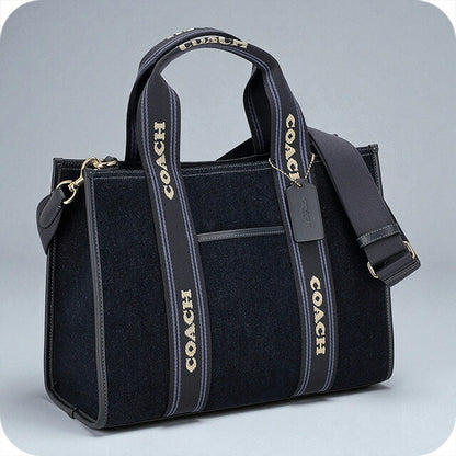 Coach Tote Bag Women&