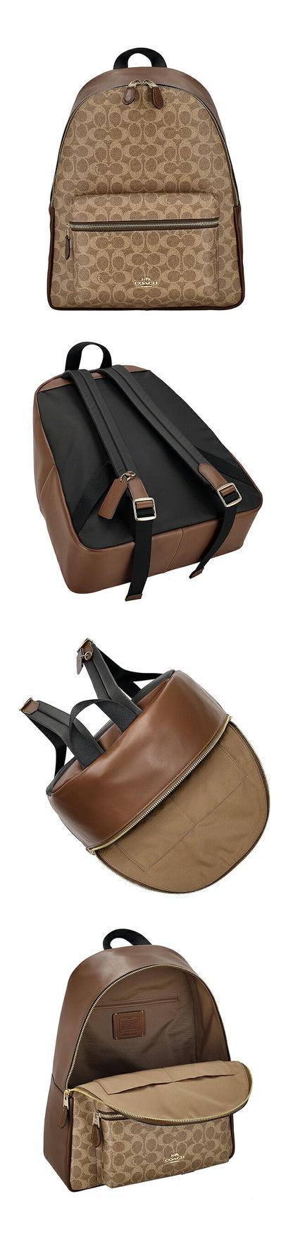 Coach Backpack Women&