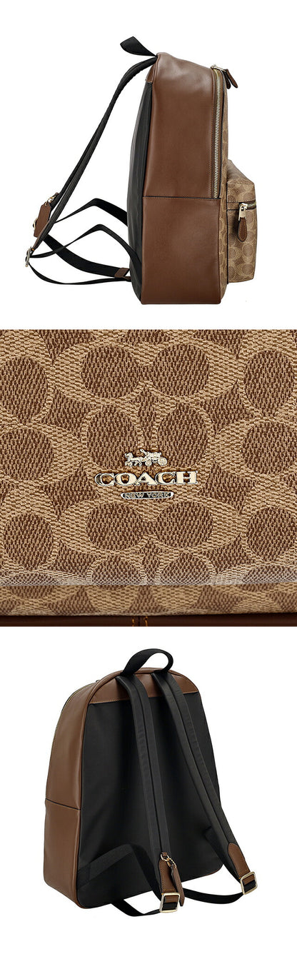Coach Backpack Women&