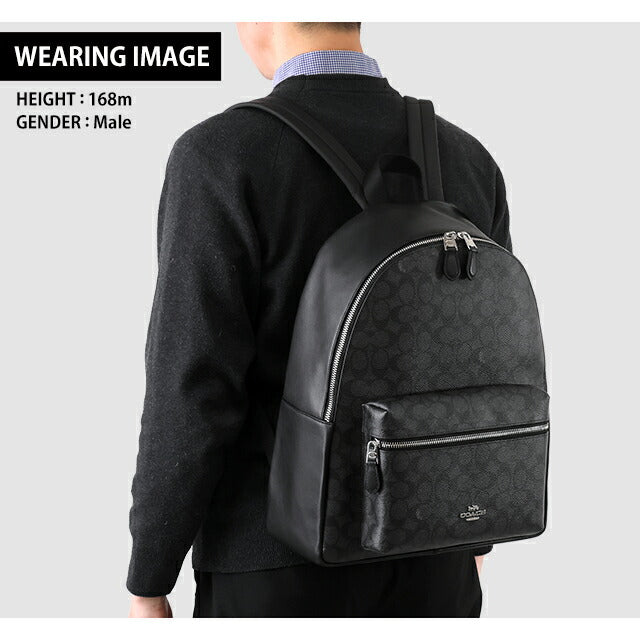 Coach Backpack Women&