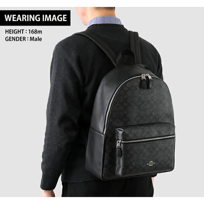Coach Backpack Women&
