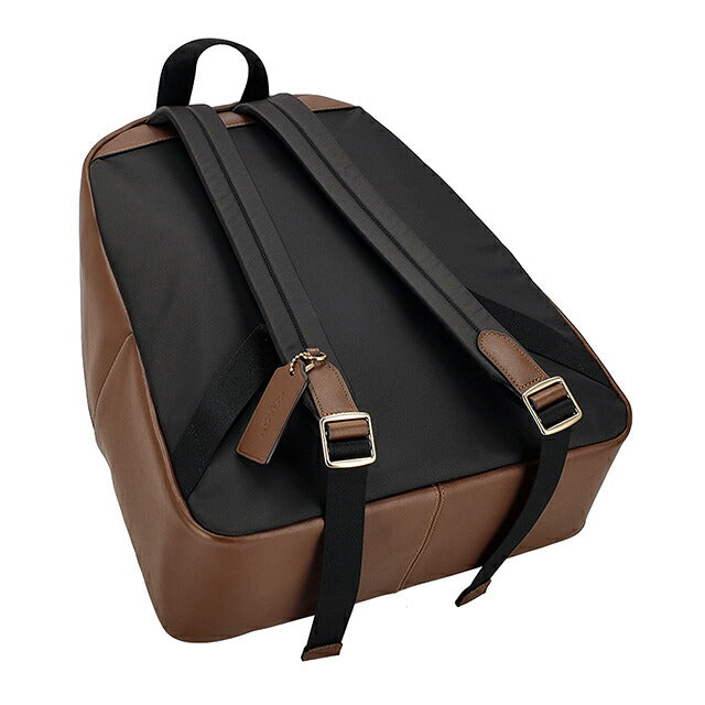 コーチ バックパック レディース ブランド COACH CCQ06 IMXHE タン