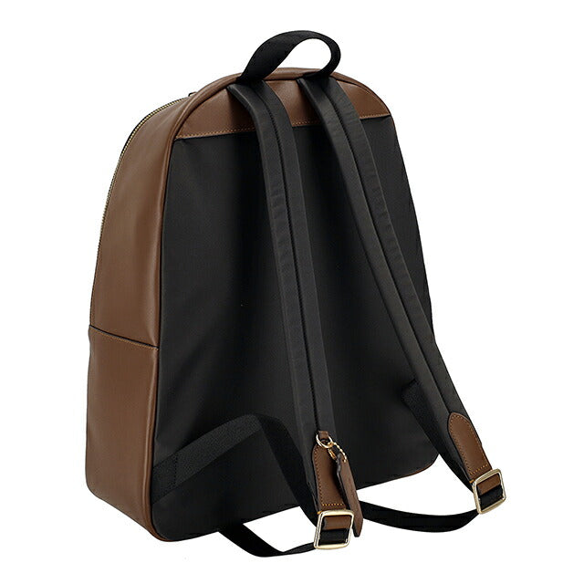 Coach Backpack Women's Brand COACH CCQ06 IMXHE Tan/Brown Travel Luxury  Stylish Present Women Practical Cute – 腕時計のななぷれ