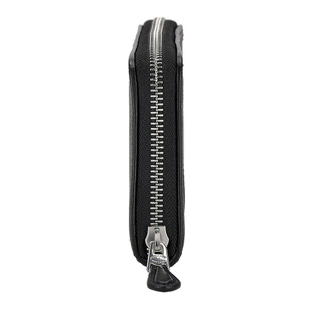 コーチ 長財布 メンズ ブランド COACH CCQ07 SVO1U ブラック ウォレット 高級 おしゃれ プレゼント 実用的