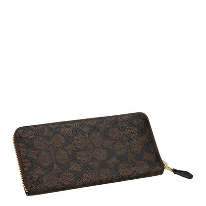 コーチ 長財布 メンズ レディース ブランド COACH f59267 CCQ08 財布 選べるモデル CCQ08