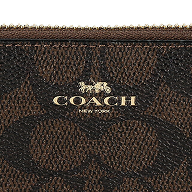 コーチ 長財布 メンズ レディース ブランド COACH f59267 CCQ08 財布 選べるモデル CCQ08