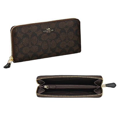 コーチ 長財布 メンズ レディース ブランド COACH f59267 CCQ08 財布 選べるモデル CCQ08