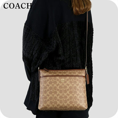 Coach Shoulder Bag Women&