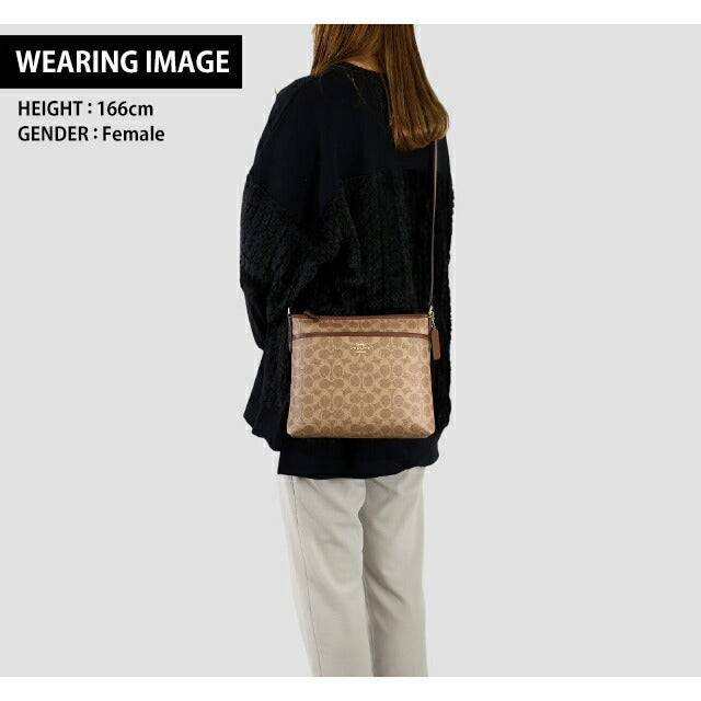 コーチ ショルダーバッグ レディース ブランド COACH CCQ21 IMXHE