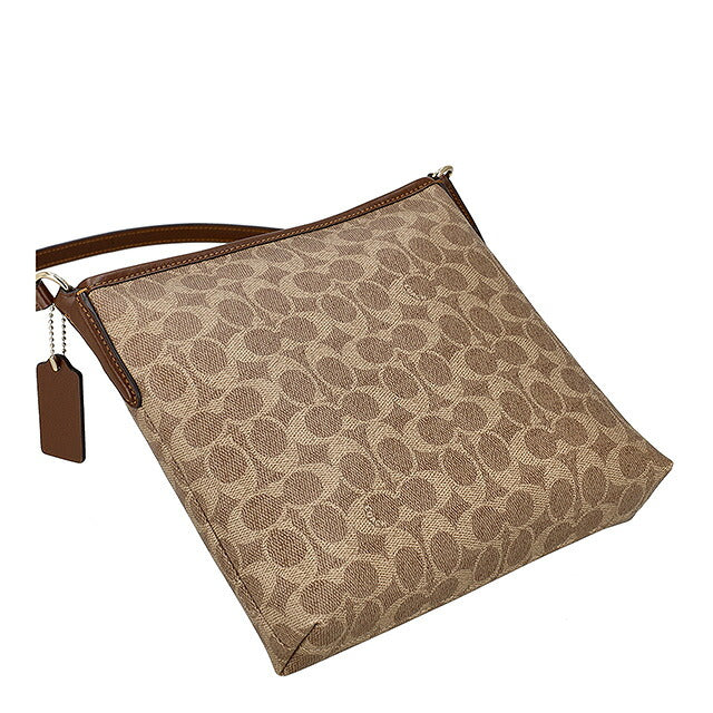 コーチ ショルダーバッグ レディース ブランド COACH CCQ21 IMXHE