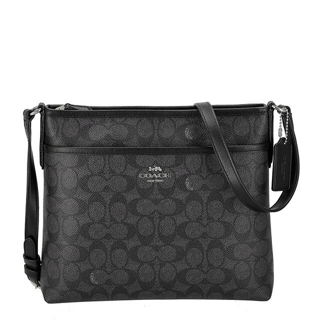 コーチ ショルダーバッグ レディース ブランド COACH CCQ21 SVO1U
