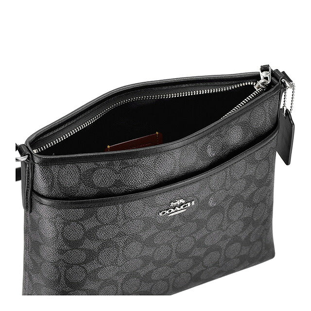 コーチ ショルダーバッグ レディース ブランド COACH CCQ21 SVO1U