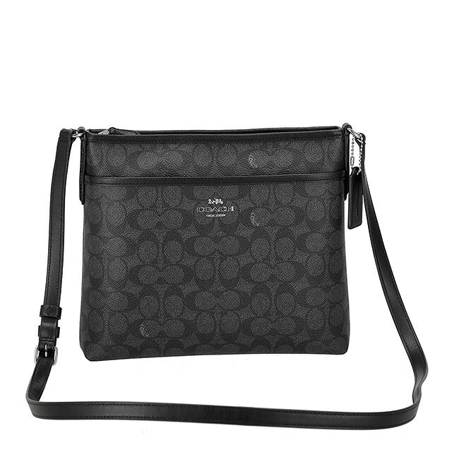 コーチ ショルダーバッグ レディース ブランド COACH CCQ21 SVO1U
