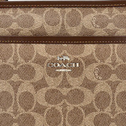 蔻驰单肩包女士品牌 COACH f29210 CCQ21 可选型号 MD-CCQ21