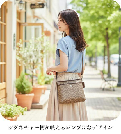 コーチ ショルダーバッグ レディース ブランド COACH f29210 CCQ21 バッグ 選べるモデル CCQ21
