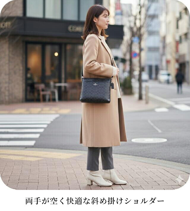 コーチ ショルダーバッグ レディース ブランド COACH f29210 CCQ21 バッグ 選べるモデル CCQ21