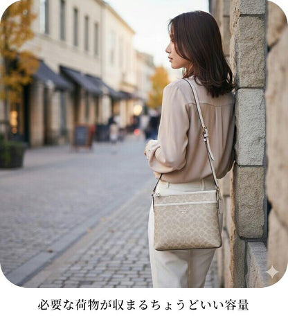 コーチ ショルダーバッグ レディース ブランド COACH f29210 CCQ21 バッグ 選べるモデル CCQ21