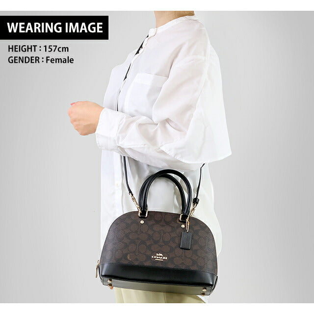 コーチ ハンドバッグ レディース ブランド COACH 27583 2WAY バッグ 選べるモデル CCQ26
