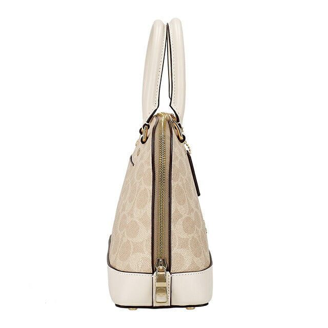 コーチ ハンドバッグ レディース ブランド COACH 27583 2WAY CCQ26