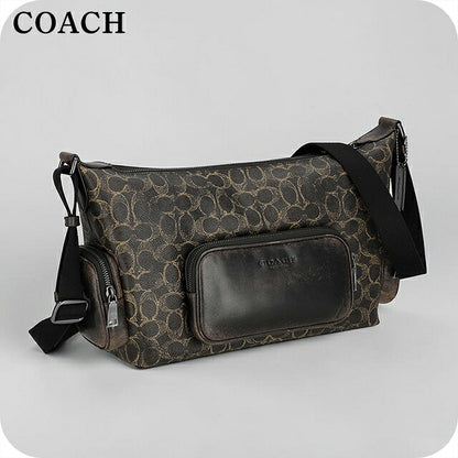 コーチ ショルダーバッグ メンズ レディース ブランド COACH