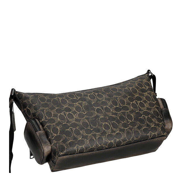 コーチ ショルダーバッグ メンズ レディース ブランド COACH