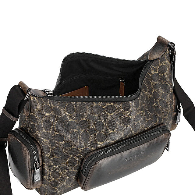 コーチ ショルダーバッグ メンズ レディース ブランド COACH
