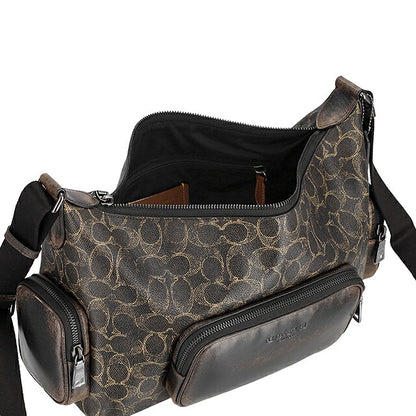 コーチ ショルダーバッグ メンズ レディース ブランド COACH
