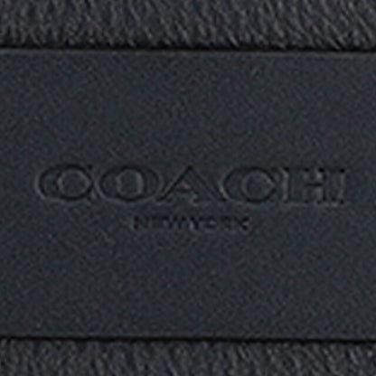 コーチ ショルダーバッグ メンズ ブランド COACH CE534 ネイビー/ミッドナイト CE534-QBV41-1